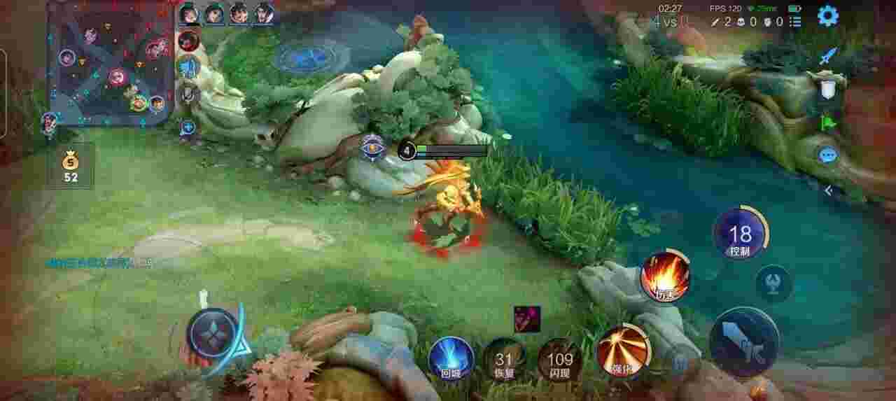 王者荣耀擎天柱 - ��ƽ��Ӣһ�����辅助预览图